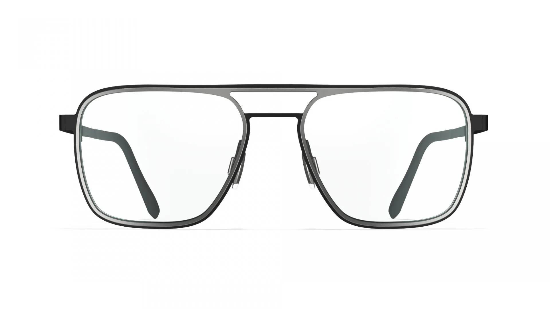 Blackfin BF868 VENTURA 1462 blackfin black satin