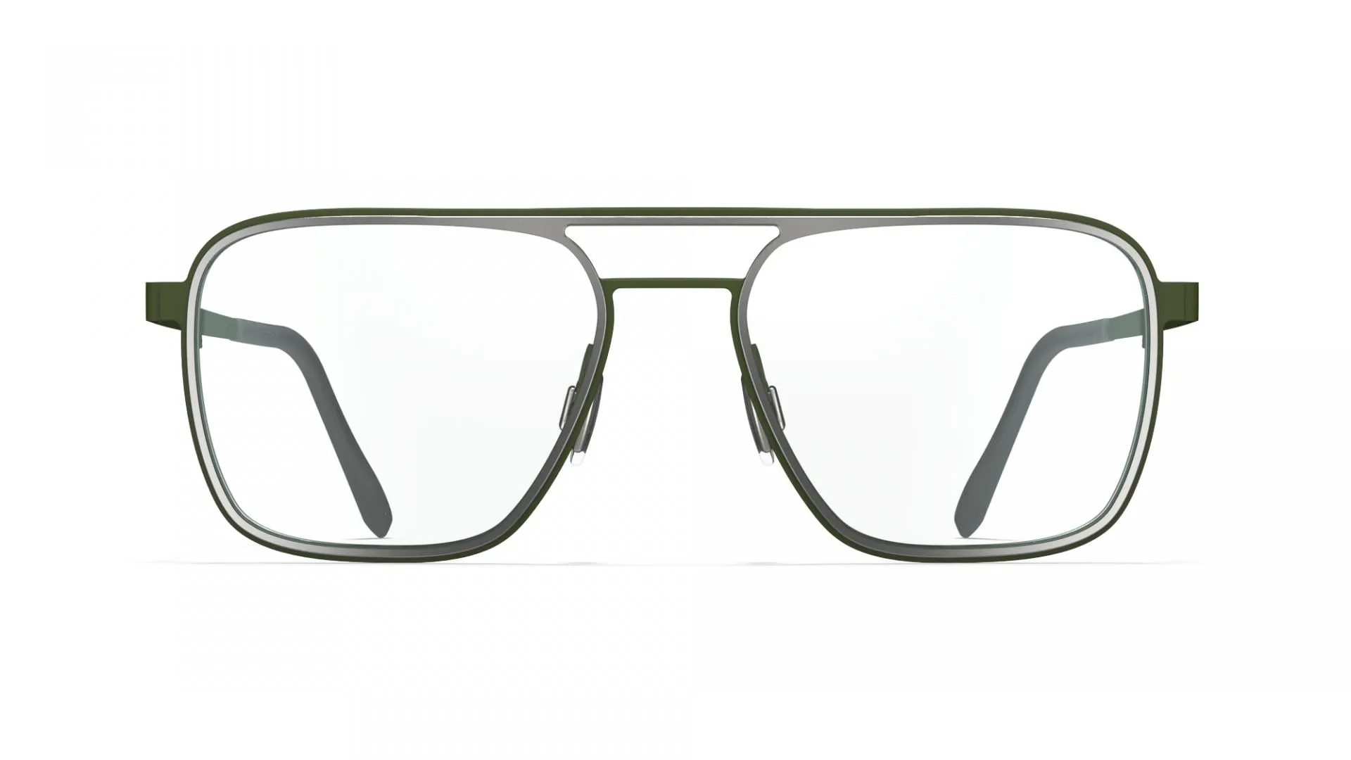Blackfin BF868 VENTURA 1464 army dark green sati