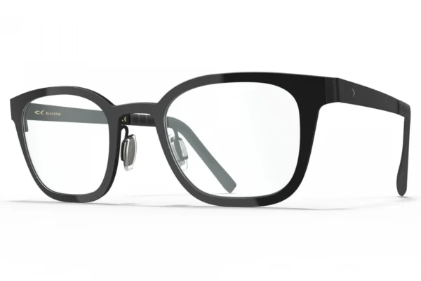 Blackfin BF898 VICKSBURG 1126 obsidian black gold