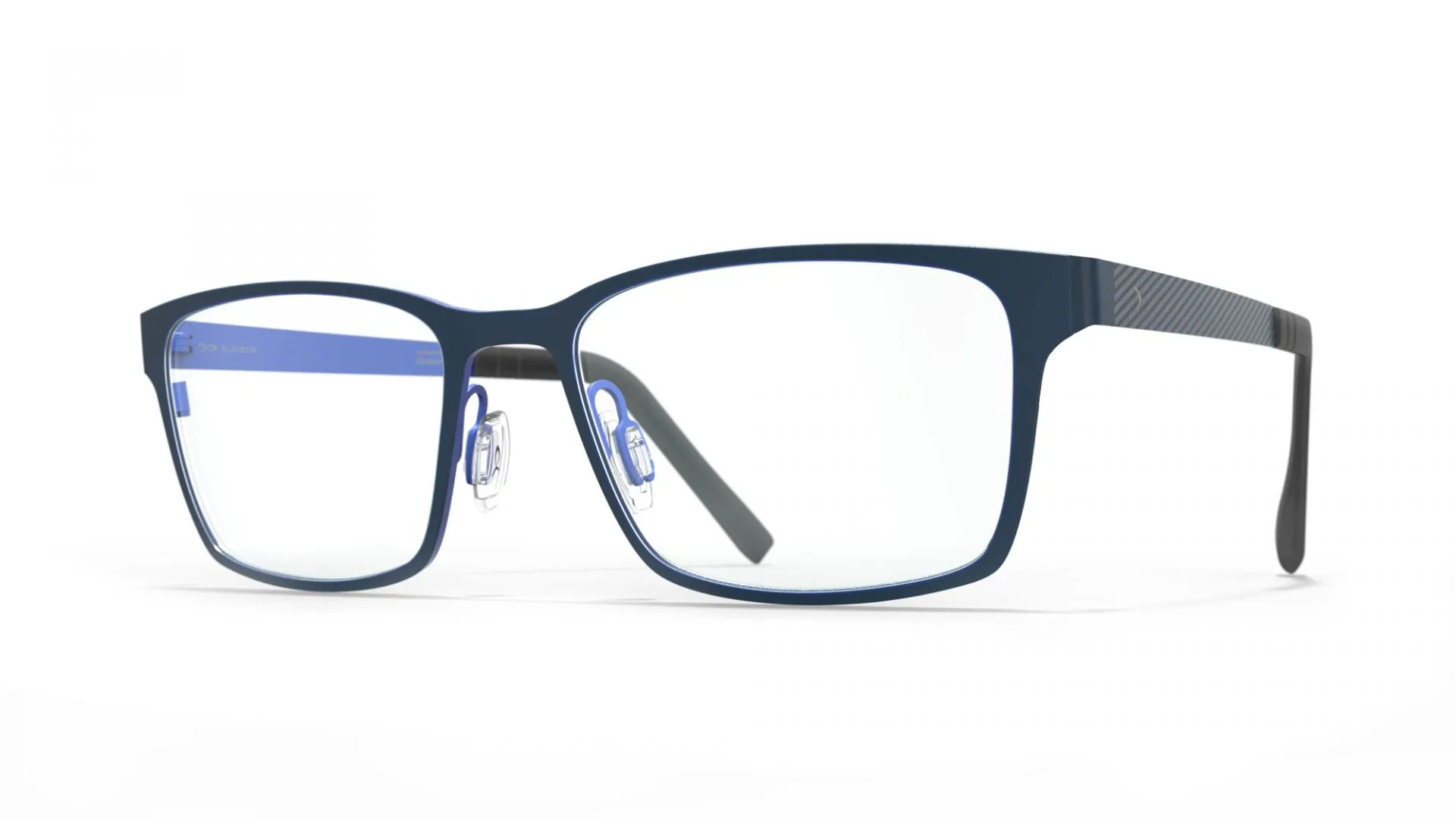 Blackfin BF912 KALDBAK 1155 shadow dark blue ol - immagine 2