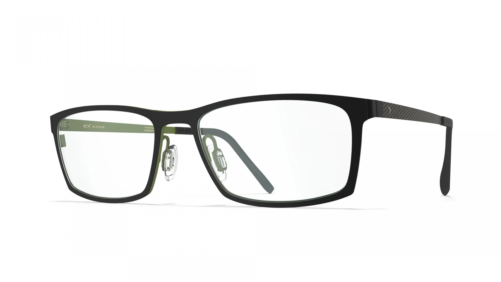 Blackfin BF913 SUND 1024 blackfin black olive - immagine 2