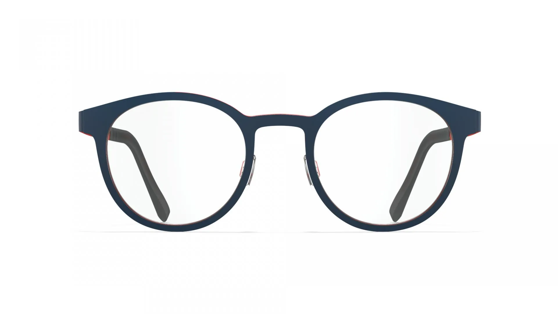 Blackfin BF914 CROSBY 1011 shadow dark blue fla