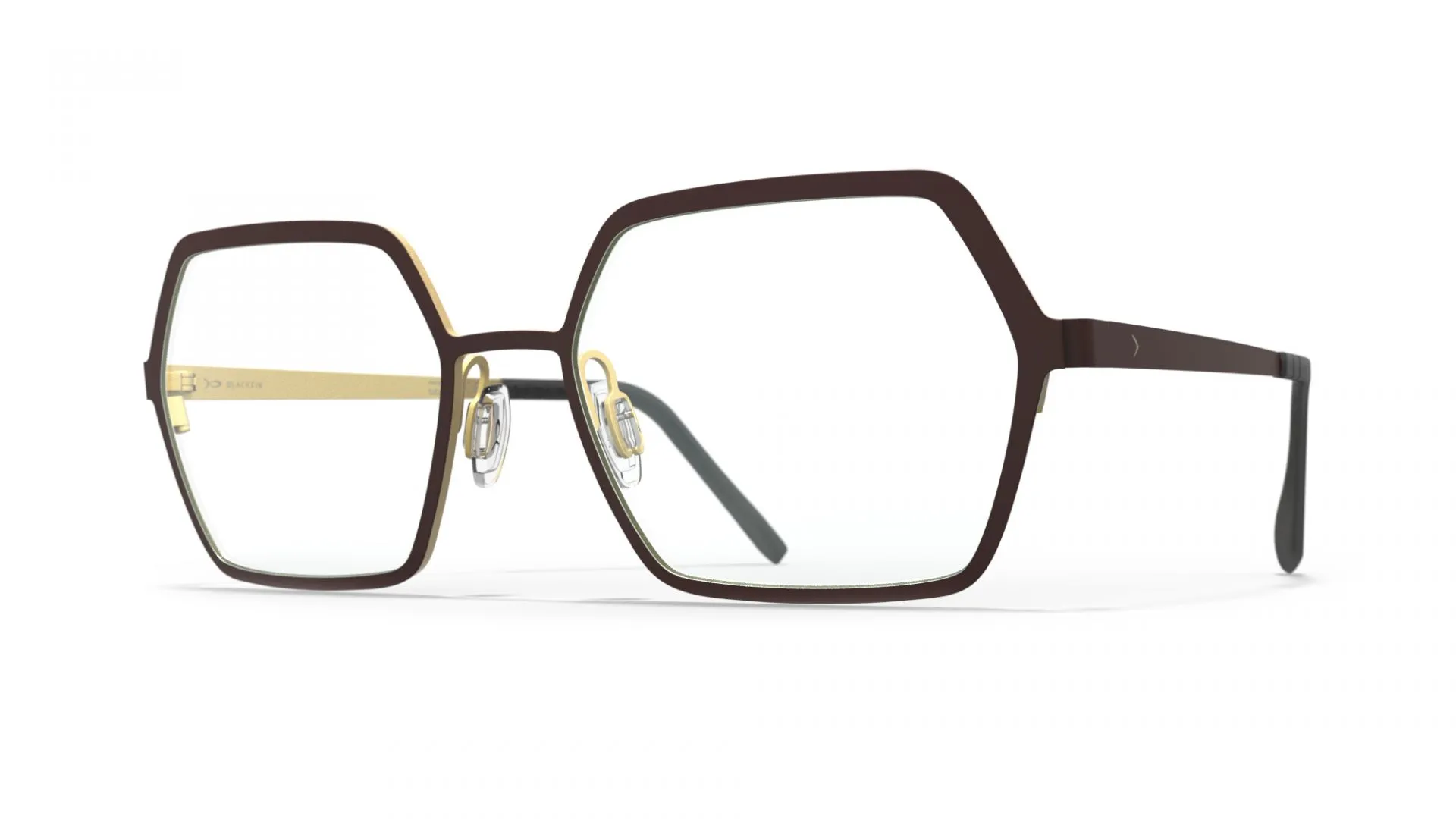 Blackfin One BF917 DANZICA 1116 moka brown desert ma - immagine 2