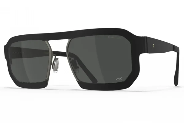 Blackfin BF924 TAO 1331 blackfin black gunme