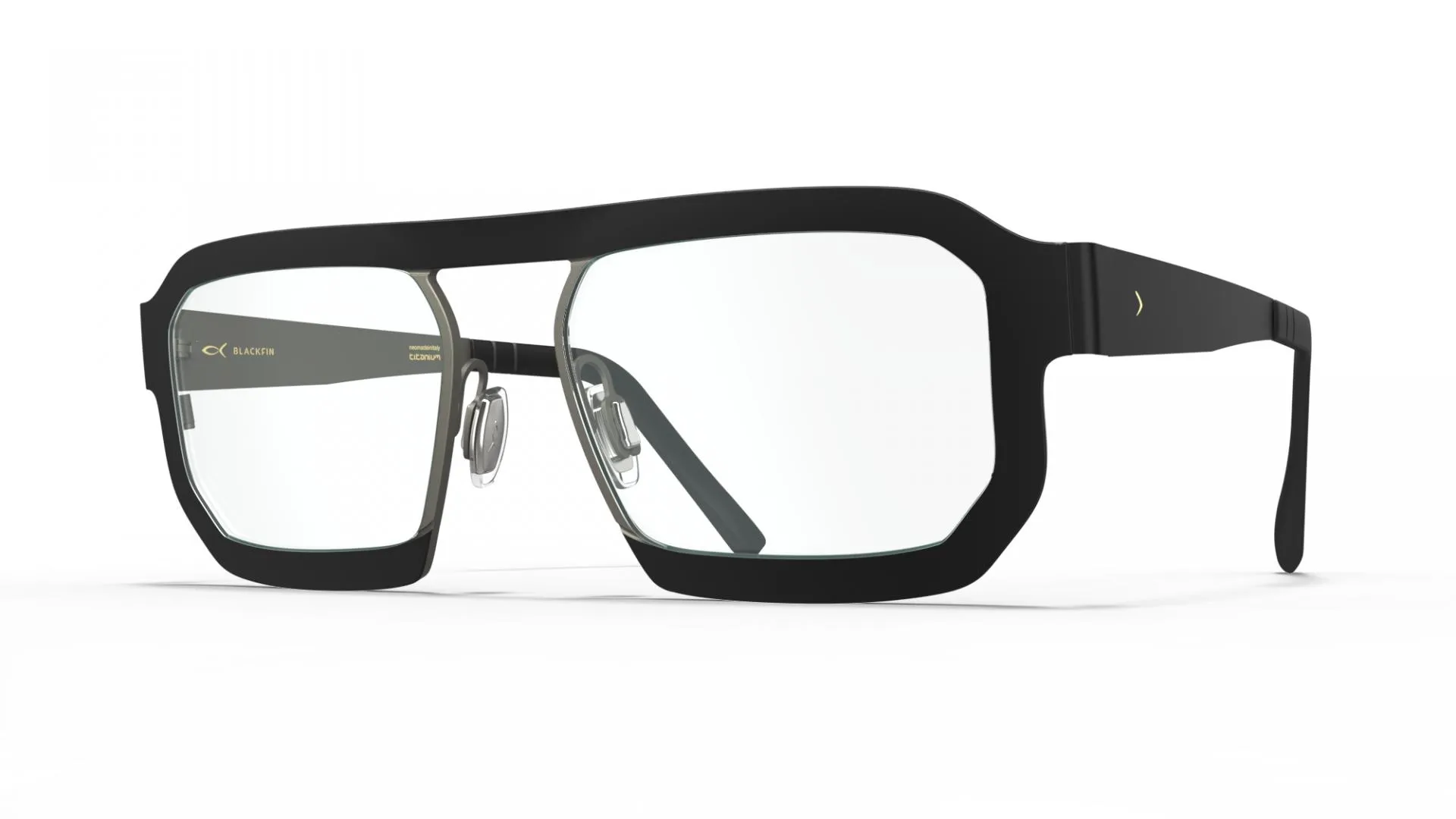 Blackfin BF924 TAO 1331 blackfin black gunme - immagine 2