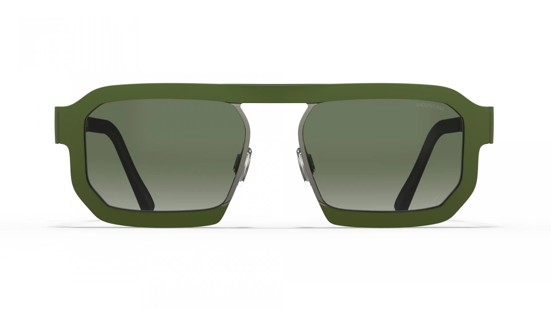Blackfin BF924 TAO 1461 army dark green gunm