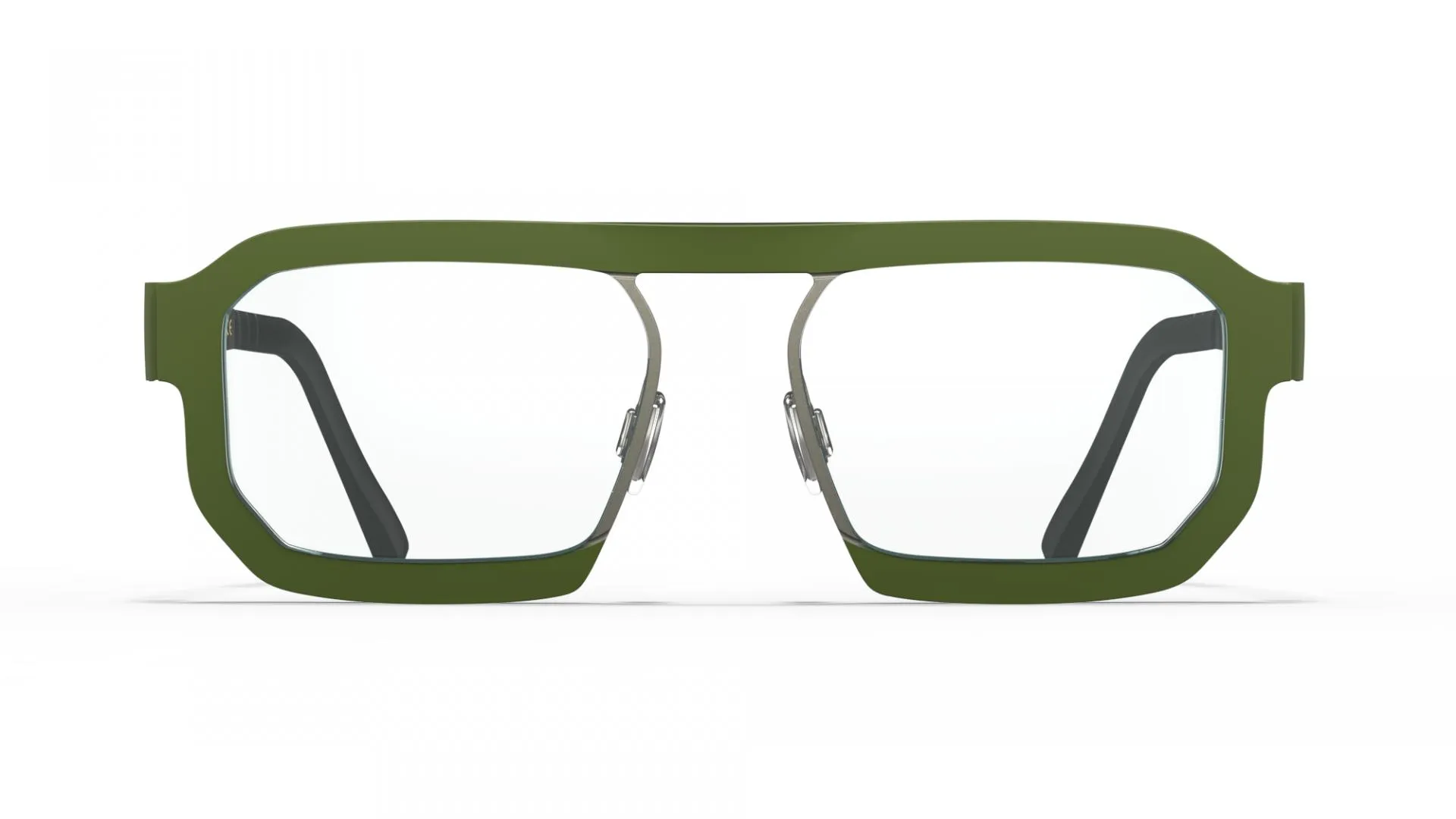 Blackfin BF924 TAO 1461 army dark green gunm