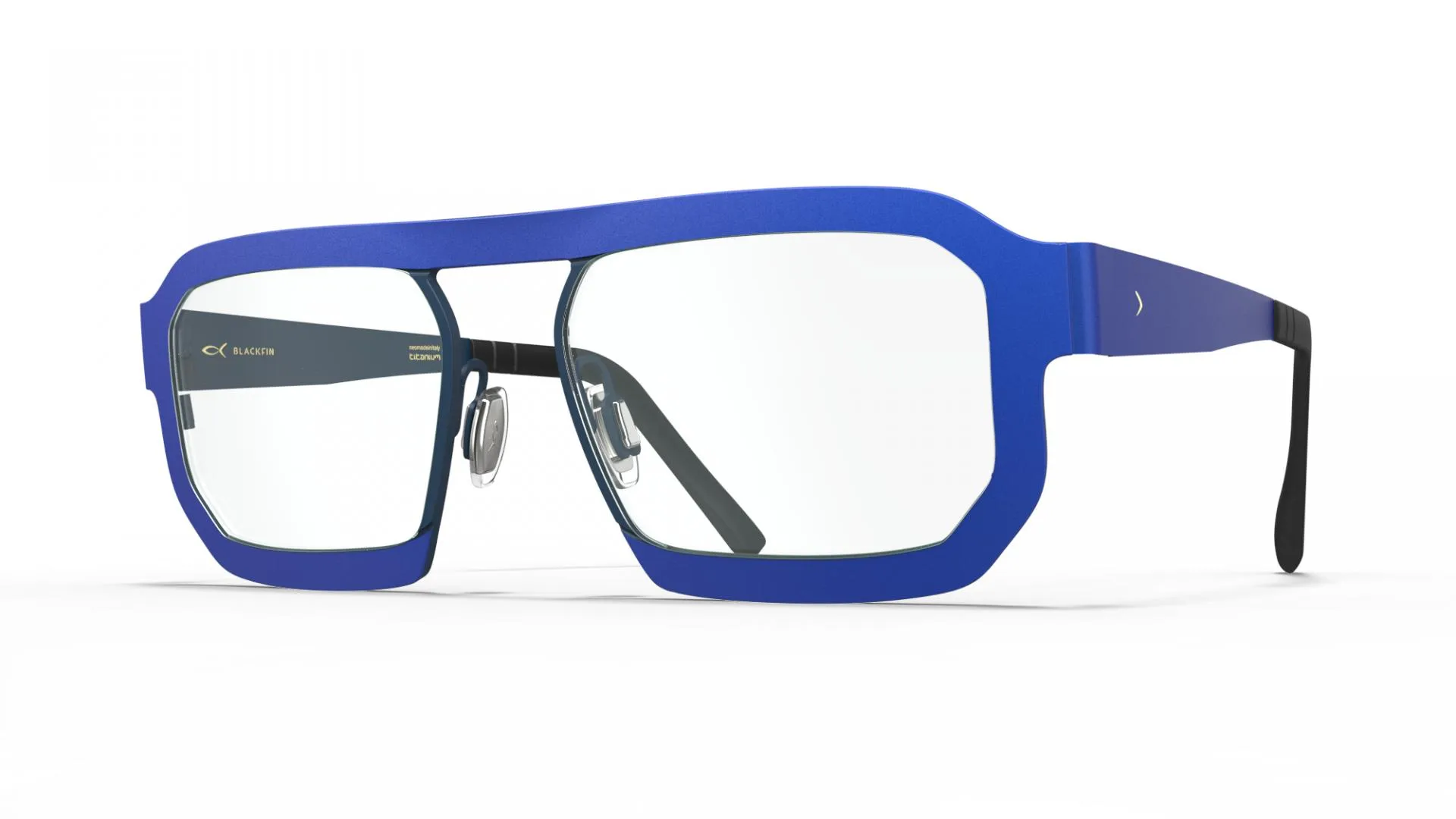 Blackfin BF924 TAO 1731 olympic blue shadow - immagine 2