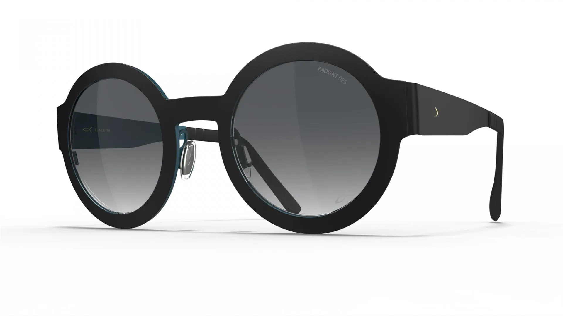 Blackfin BF925 JOAN 1348 blackfin black ultra - immagine 2