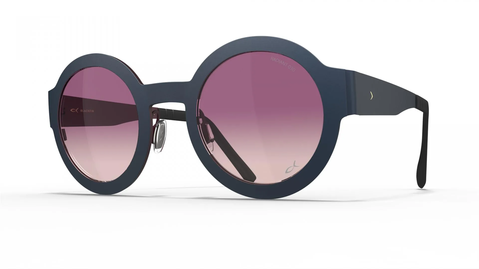 Blackfin BF925 JOAN 1350 storm navy blue dama - immagine 2