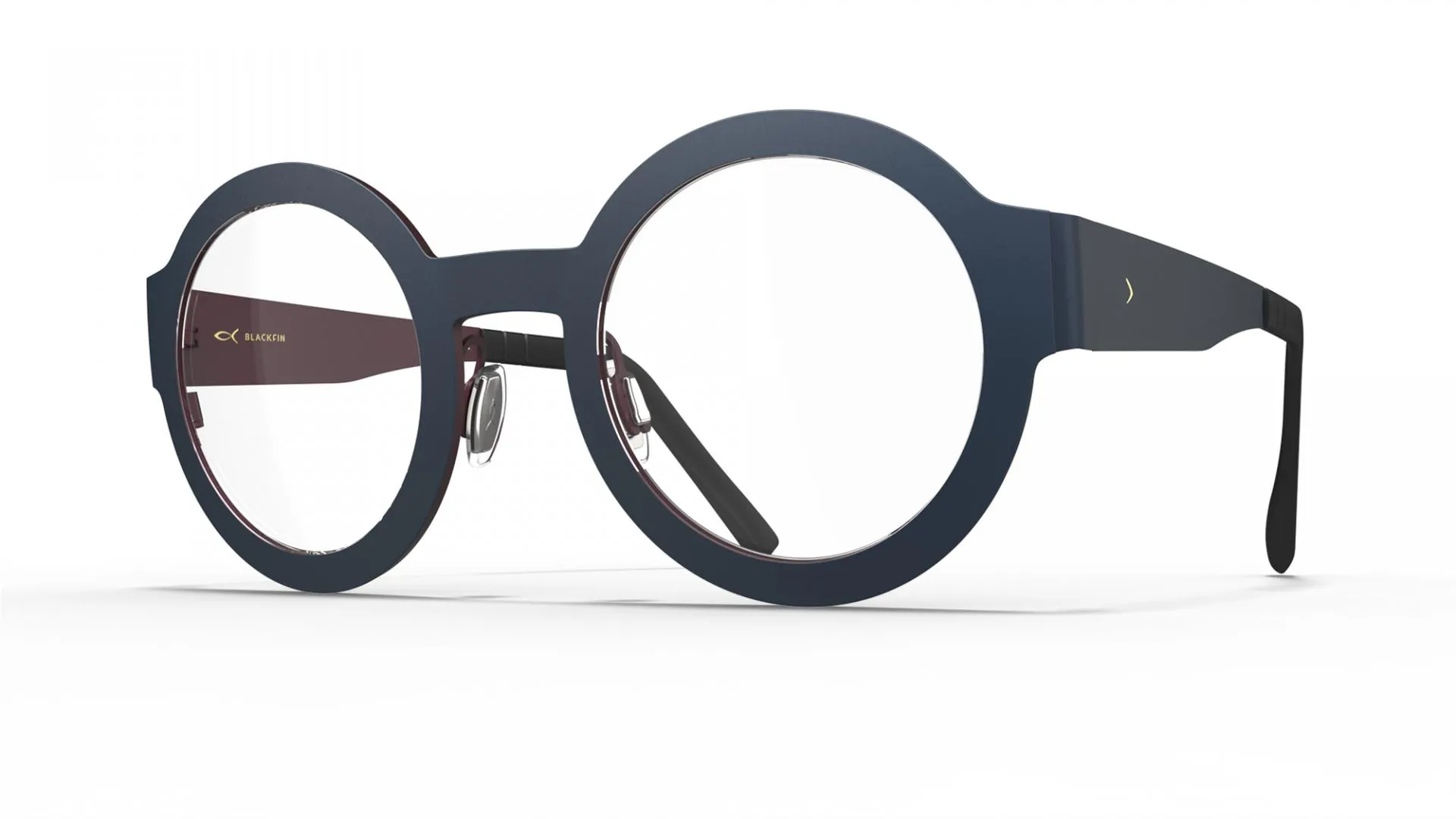 Blackfin BF925 JOAN 1350 storm navy blue dama - immagine 2
