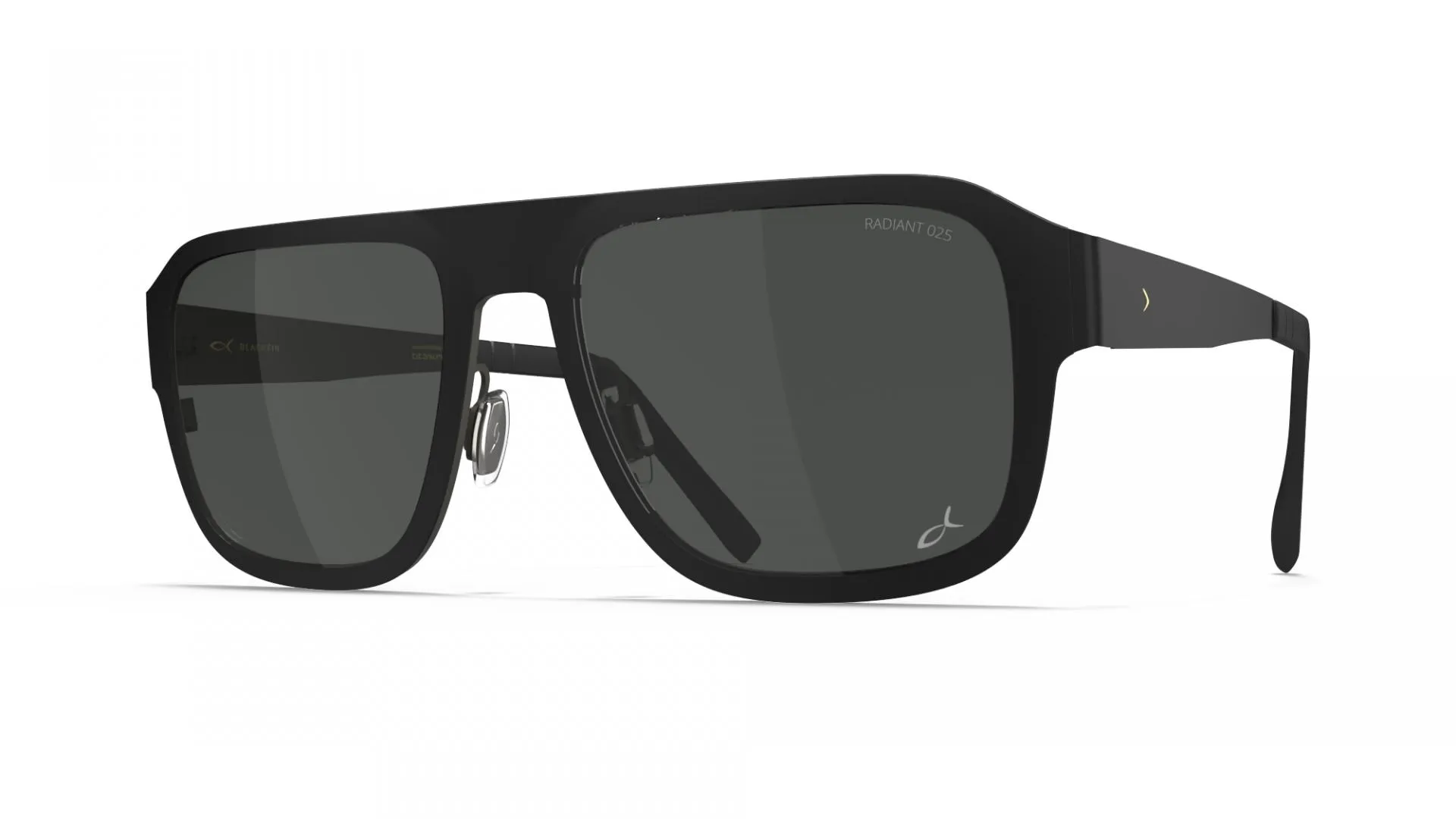 Blackfin BF927 SEVERSON 1333 blackfin black gunme - immagine 2