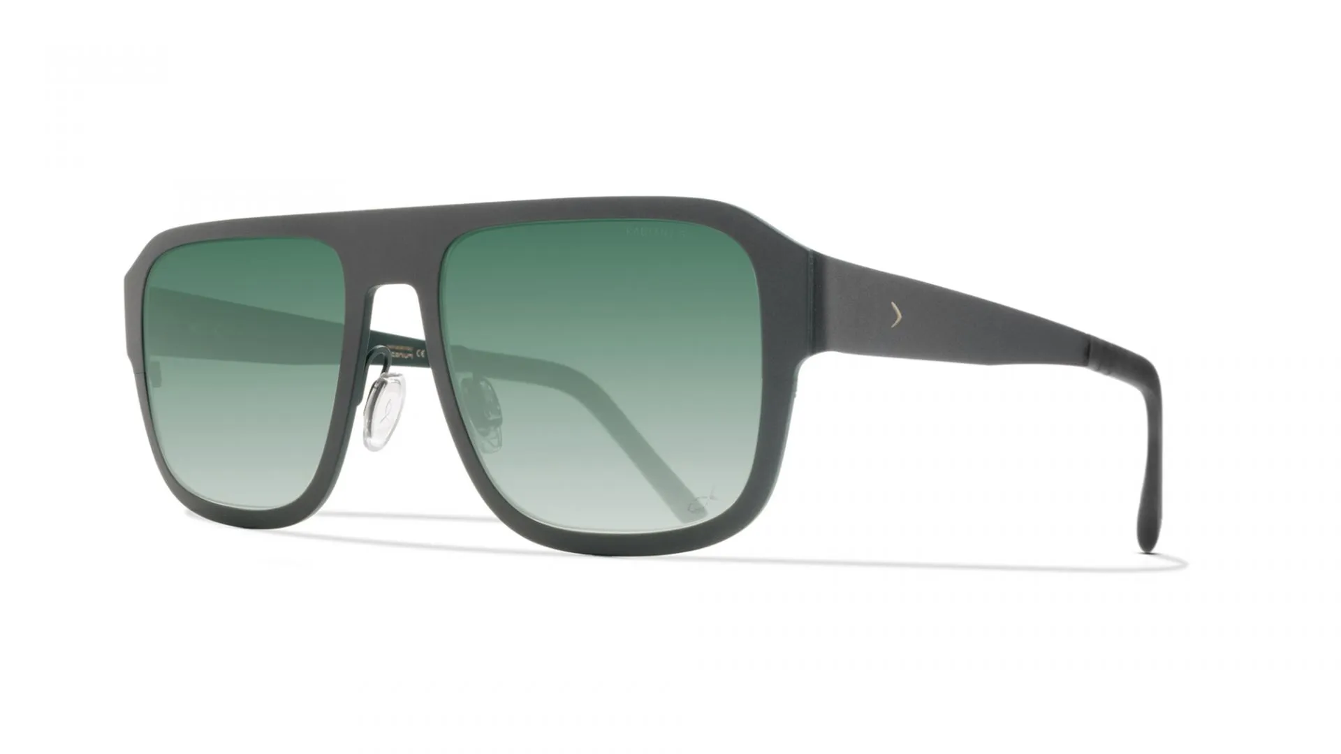 Blackfin BF927 SEVERSON 1337 gunmetal gray hunter - immagine 2
