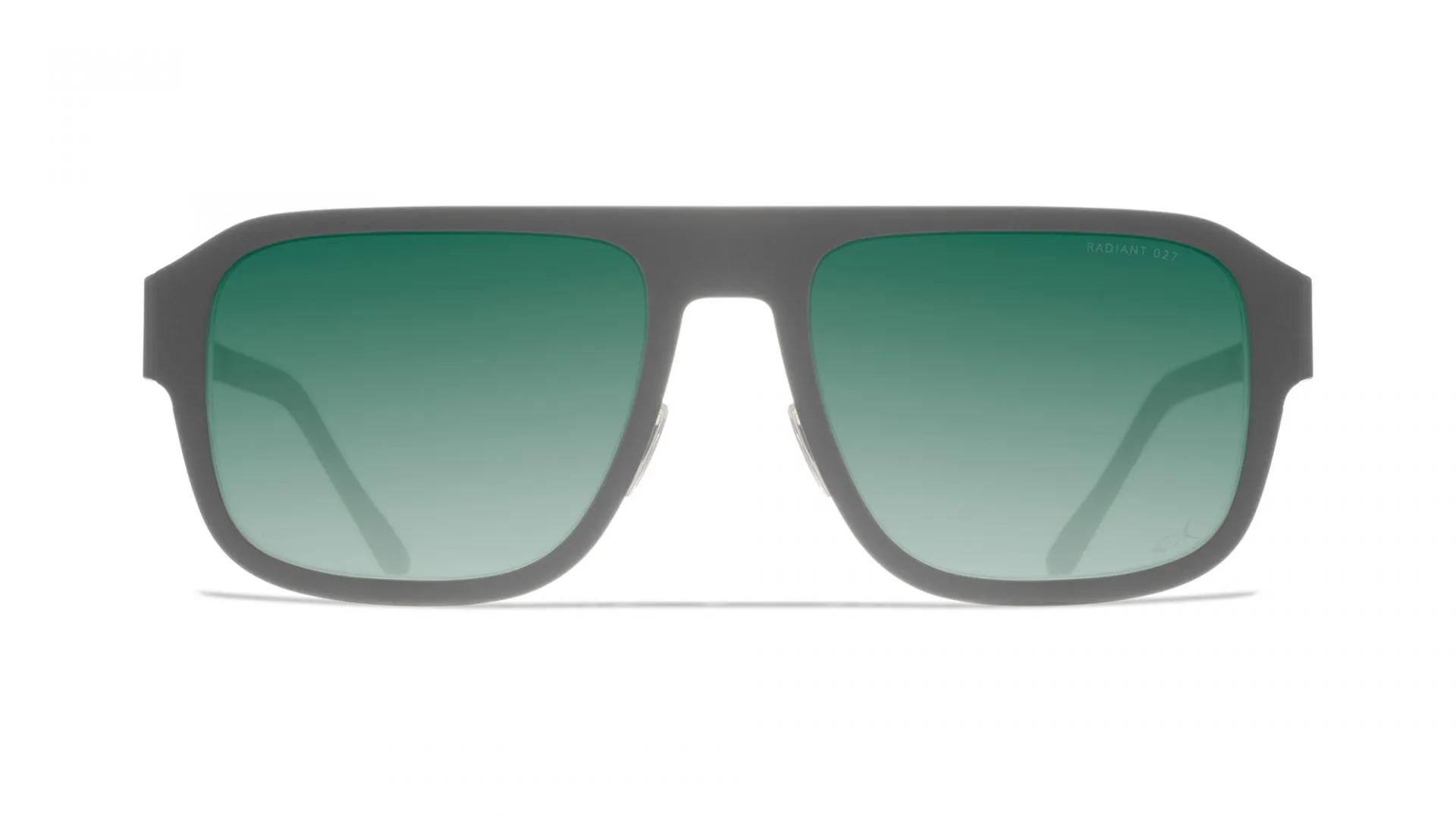 Blackfin BF927 SEVERSON 1337 gunmetal gray hunter