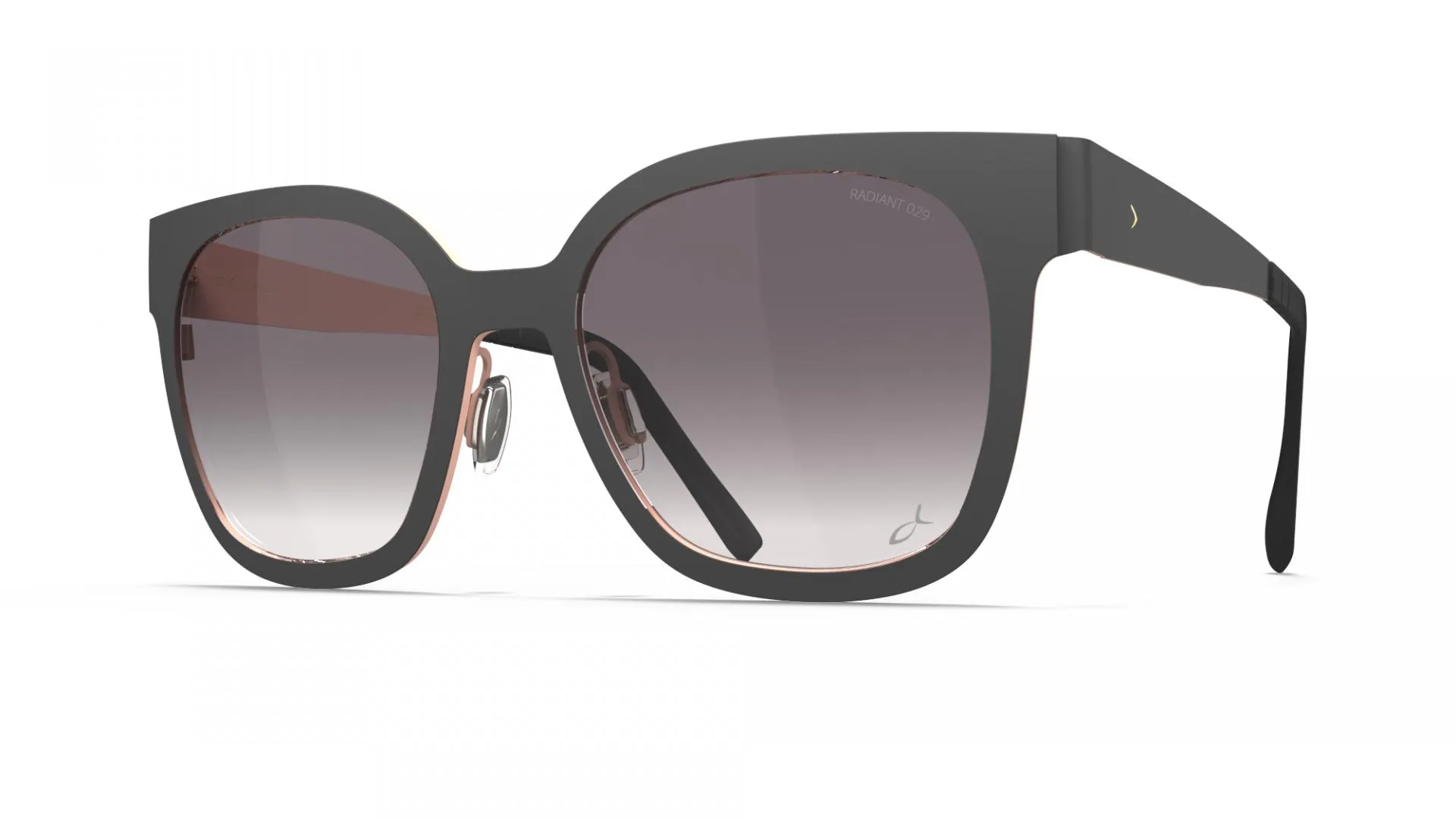 Blackfin BF928 KAMI 1352 smoky brown blush pi - immagine 2