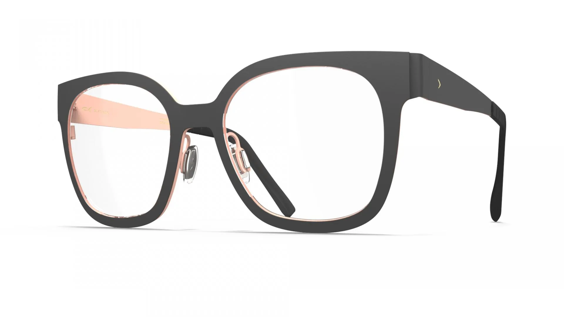 Blackfin BF928 KAMI 1352 smoky brown blush pi - immagine 2