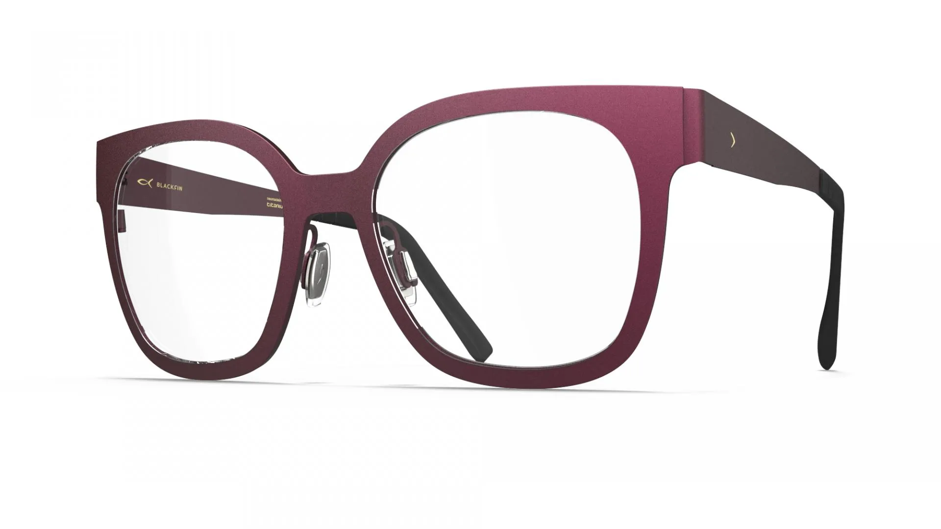 Blackfin BF928 KAMI 1353 damascus burgundy - immagine 2