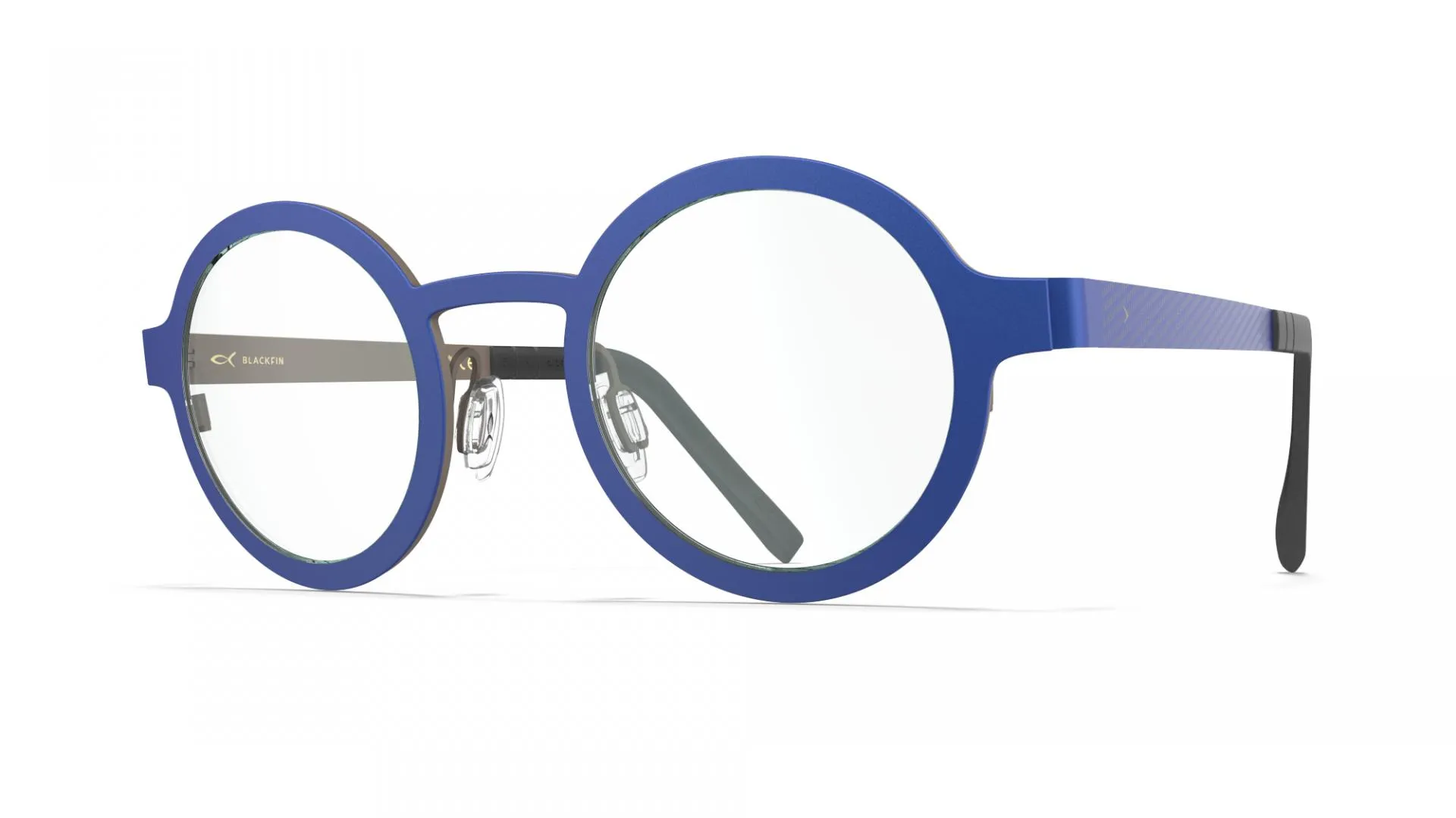 Blackfin BF932 ST. DENIS 1301 olympic blue tobacco - immagine 2