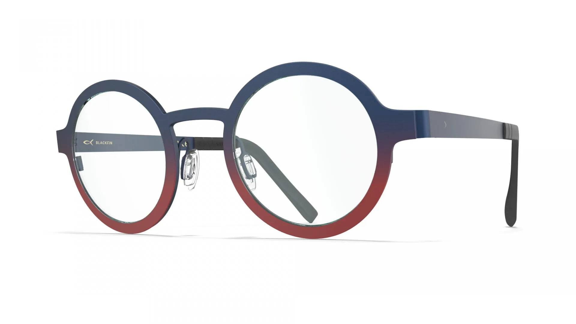 Blackfin BF932 ST. DENIS 1427 galaxy blue mahogany - immagine 2