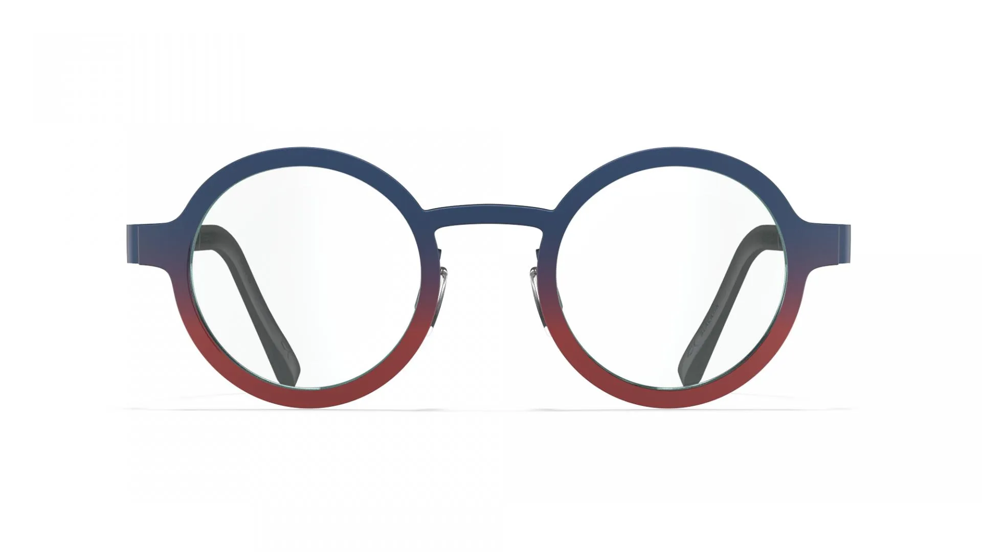 Blackfin BF932 ST. DENIS 1427 galaxy blue mahogany
