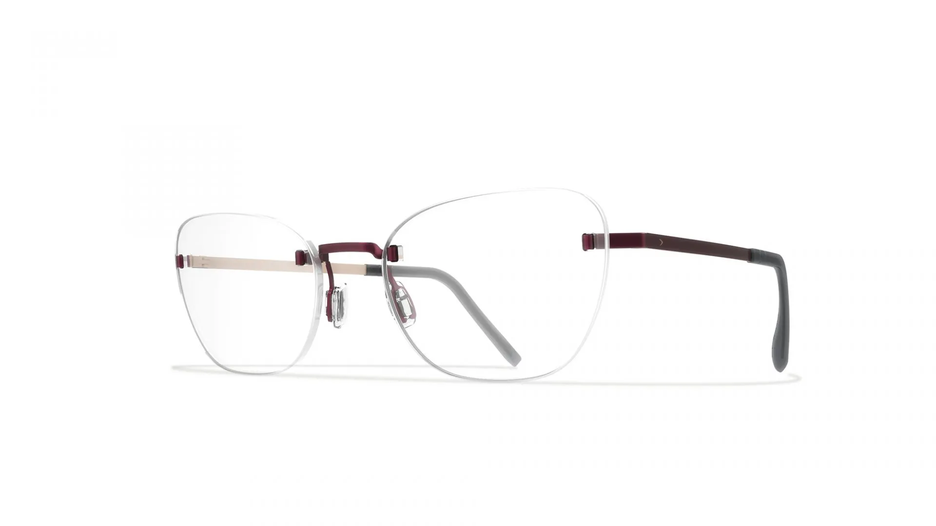 Blackfin BF941 AERO A-N 13281327 damascus burgund - immagine 2