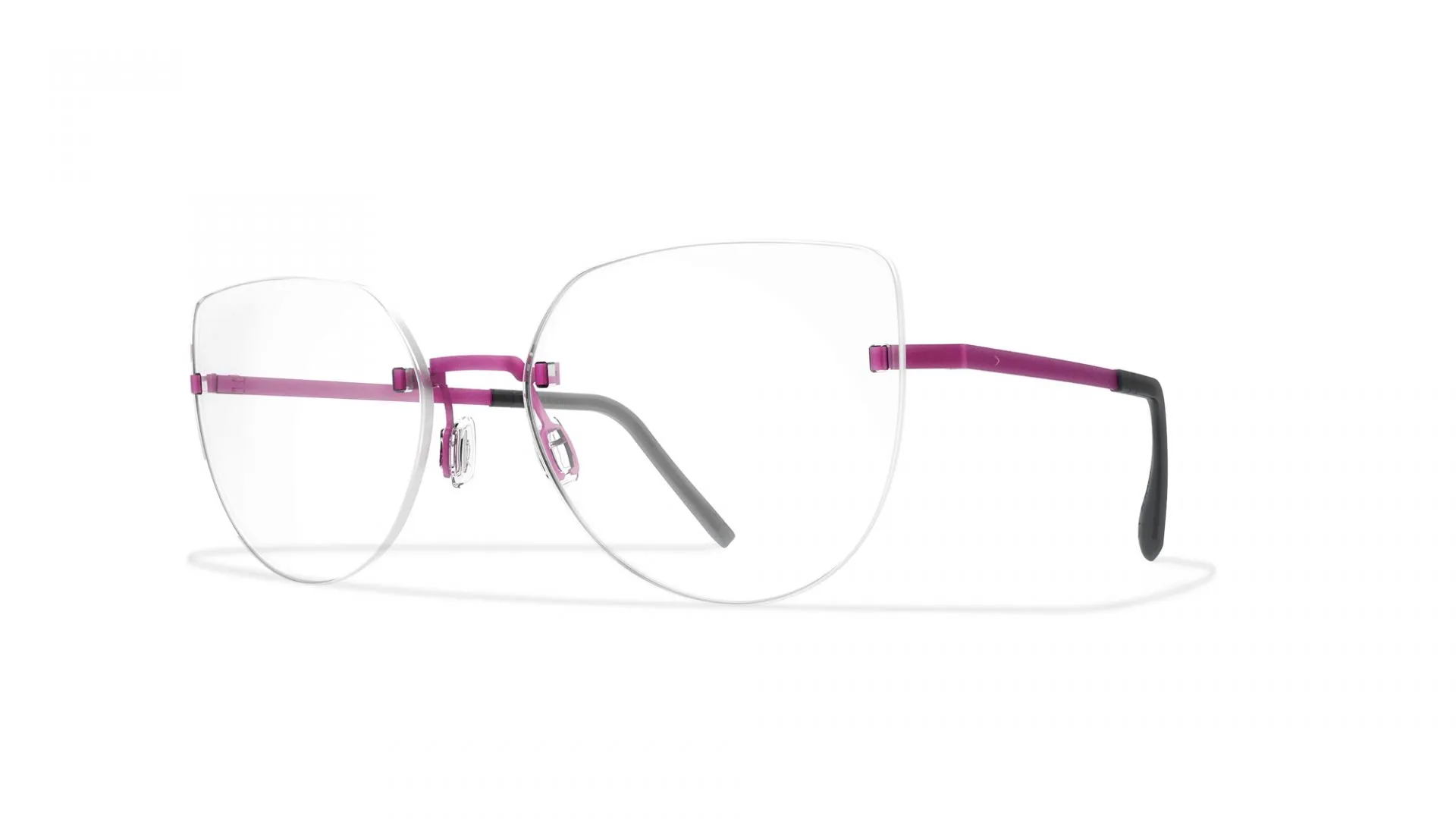 Blackfin BF941 AERO A-N 1367 deep magenta - immagine 2