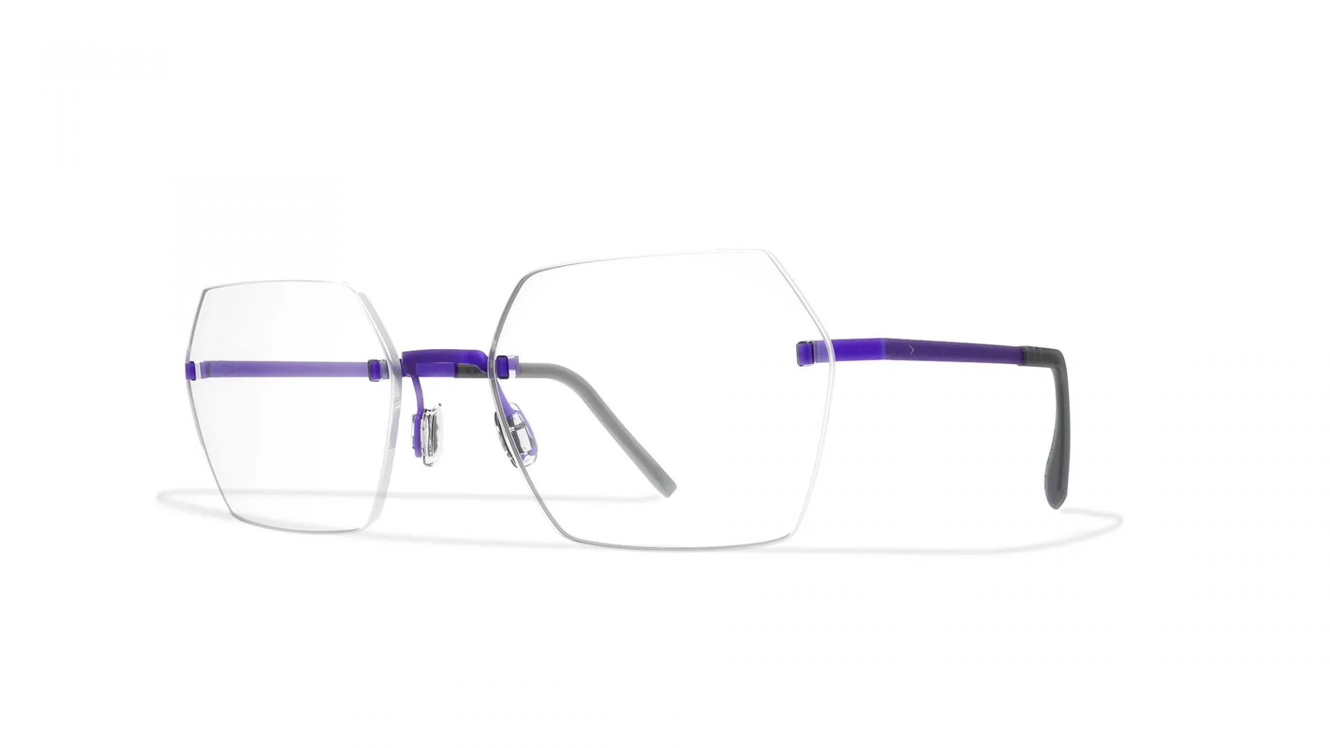 Blackfin BF941 AERO A-N 1369 diva violet - immagine 2