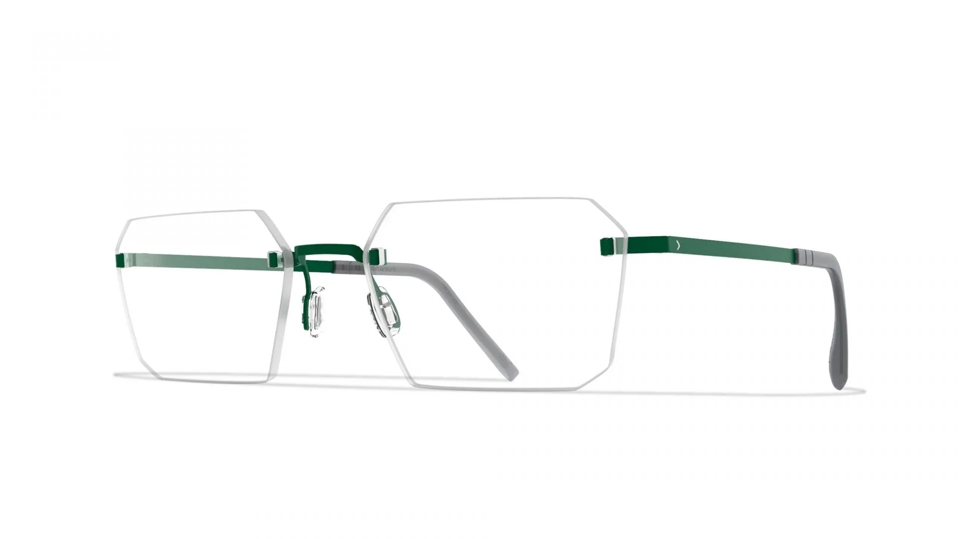 Blackfin BF941 AERO A-N 1449 cadmium green - immagine 2