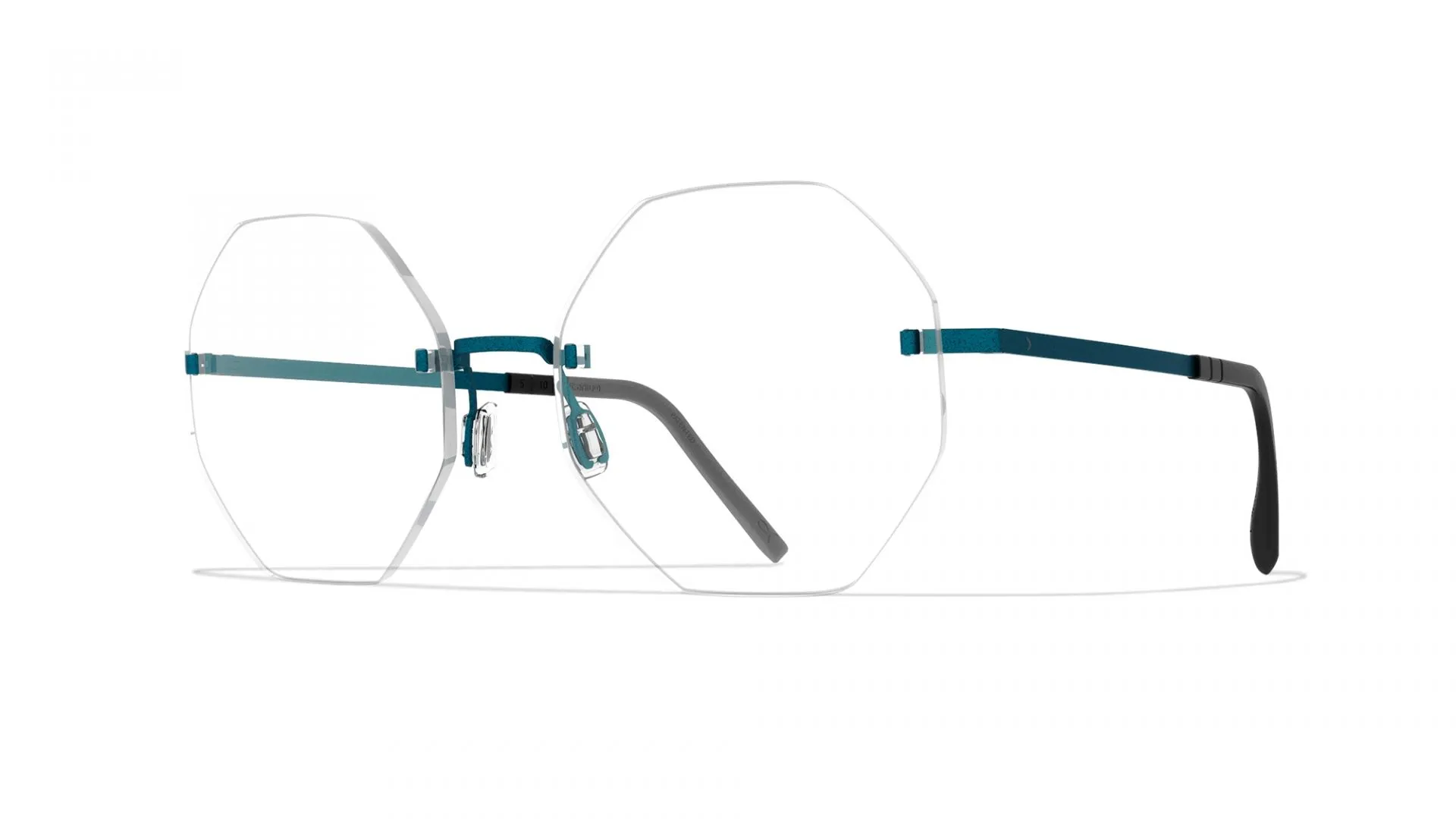 Blackfin BF941 AERO A-N 1452 ultramarine green - immagine 2