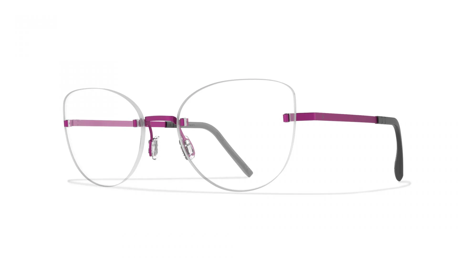 Blackfin BF941 AERO A-N 1454 plum purple - immagine 2
