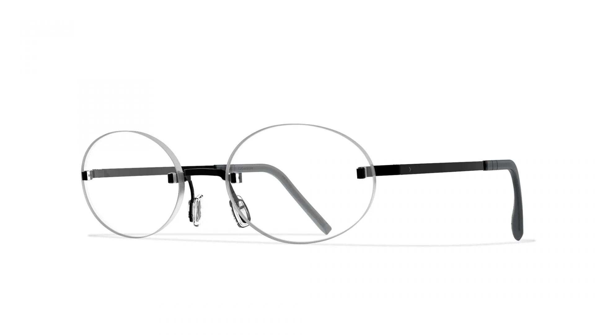 Blackfin BF941 AERO A-N 1456 obsidian black gold - immagine 2