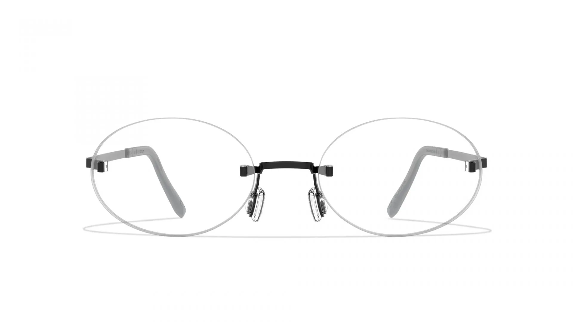 Blackfin BF941 AERO A-N 1456 obsidian black gold
