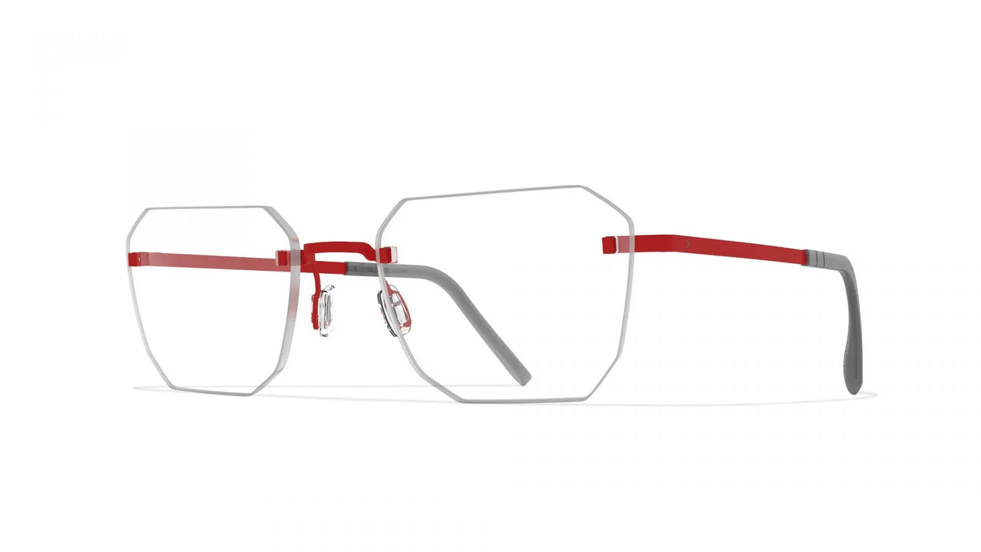 Blackfin BF941 AERO A-N 1481 flame red - immagine 2