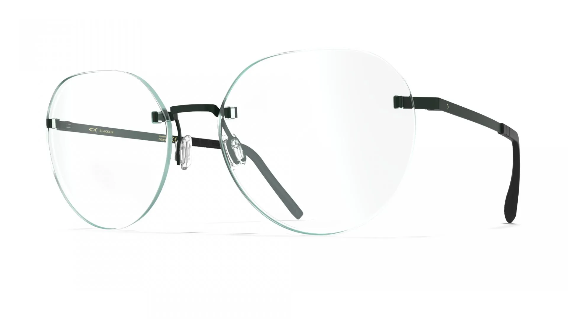 Blackfin BF941 AERO A-N 1710 hunter green - immagine 2