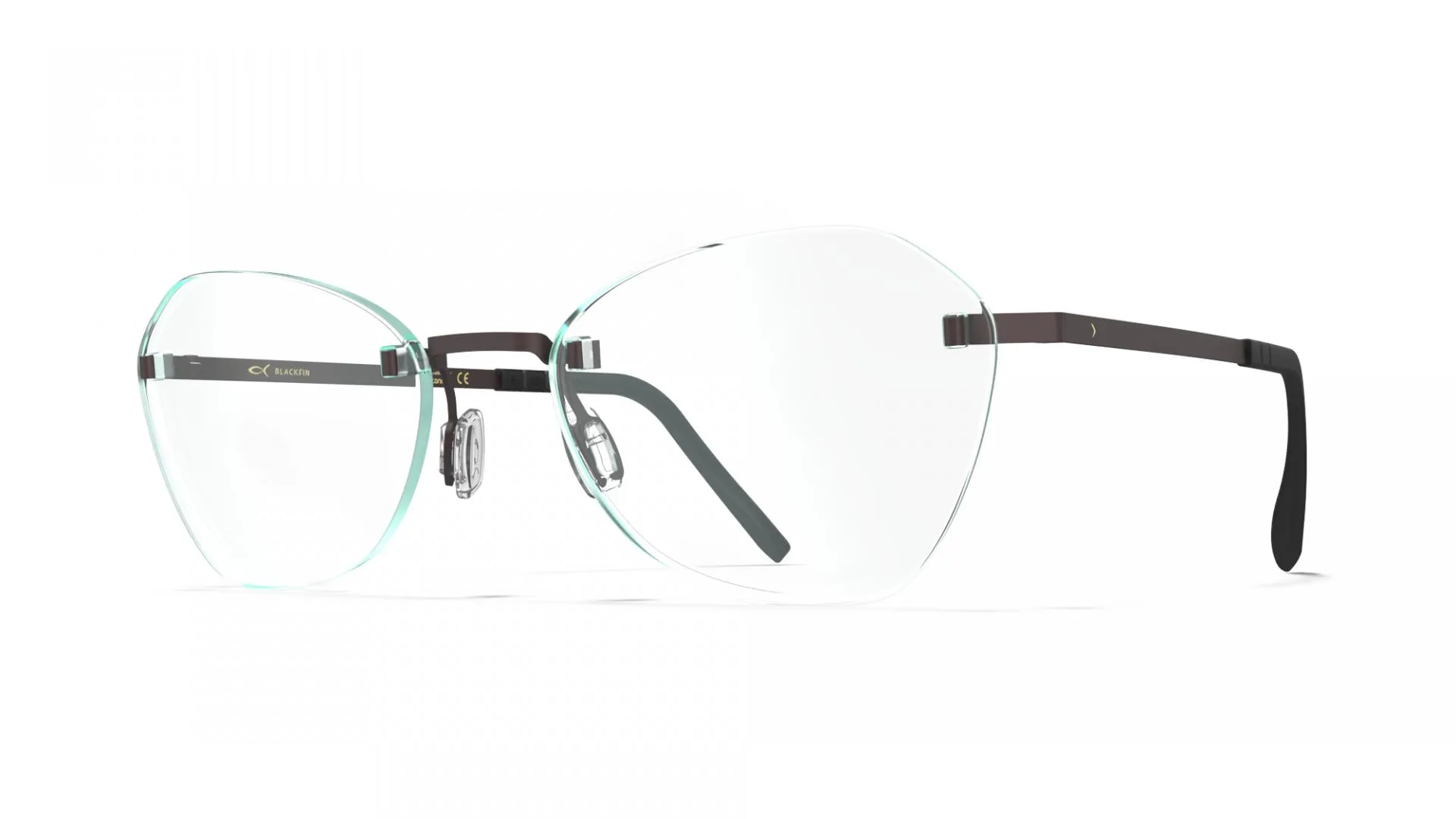 Blackfin BF941 AERO A-N 1712 chestnut brown - immagine 2