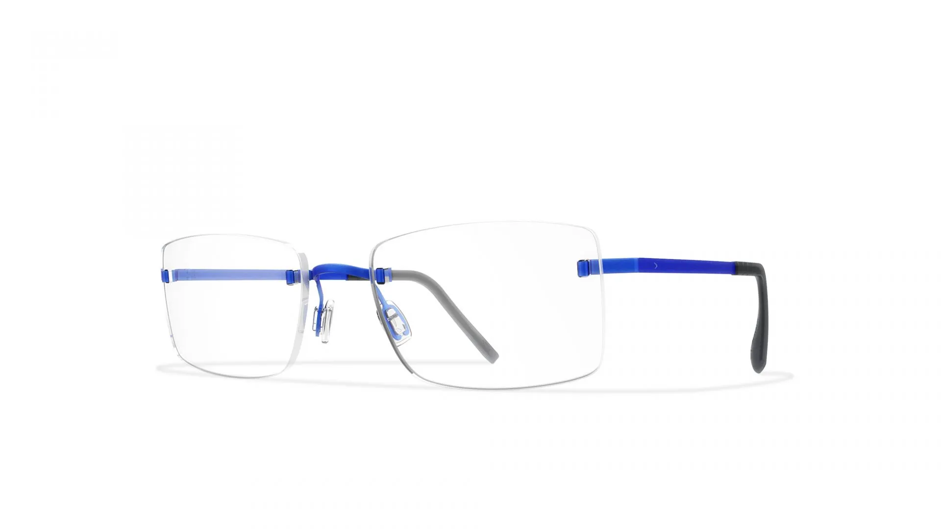Blackfin BF942 AERO A-M 1317 olympic blue - immagine 2