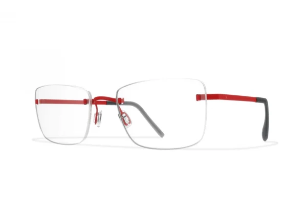 Blackfin BF942 AERO A-M 1319 tuscany red