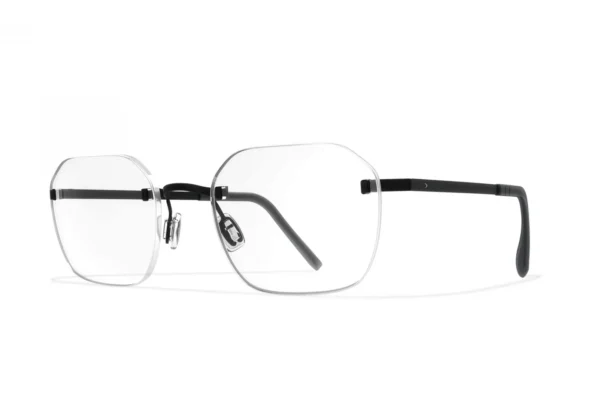 Blackfin BF942 AERO A-M 1366 blackfin black