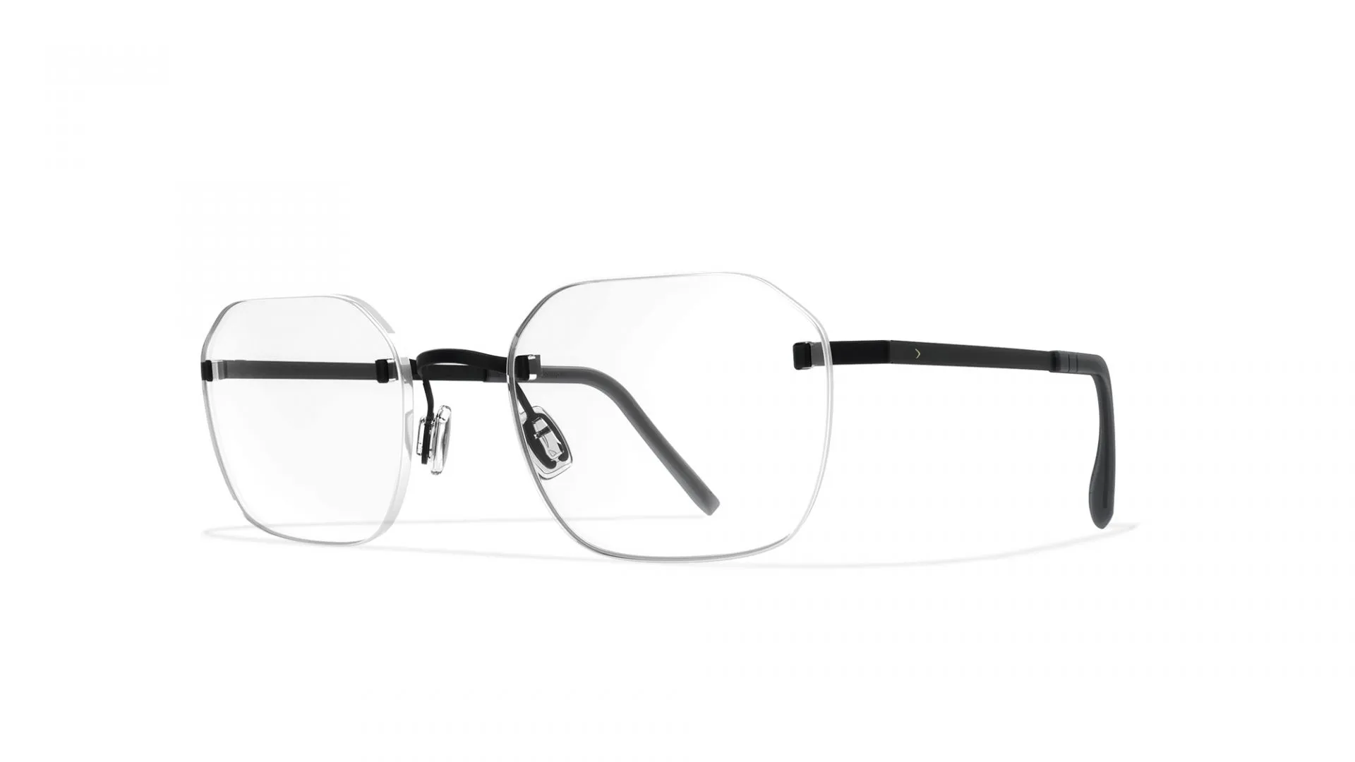 Blackfin BF942 AERO A-M 1366 blackfin black - immagine 2