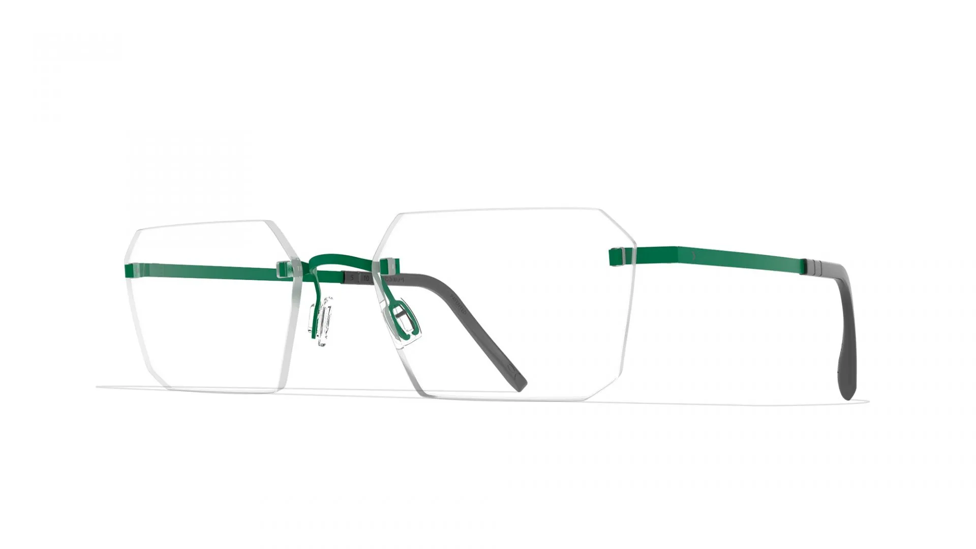 Blackfin BF942 AERO A-M 1449 cadmium green - immagine 2