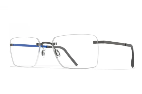 Blackfin BF942 AERO A-M 14501370 gunmetal gray