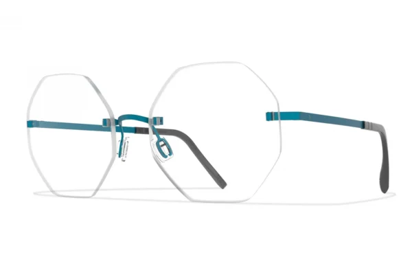 Blackfin BF942 AERO A-M 1452 ultramarine green