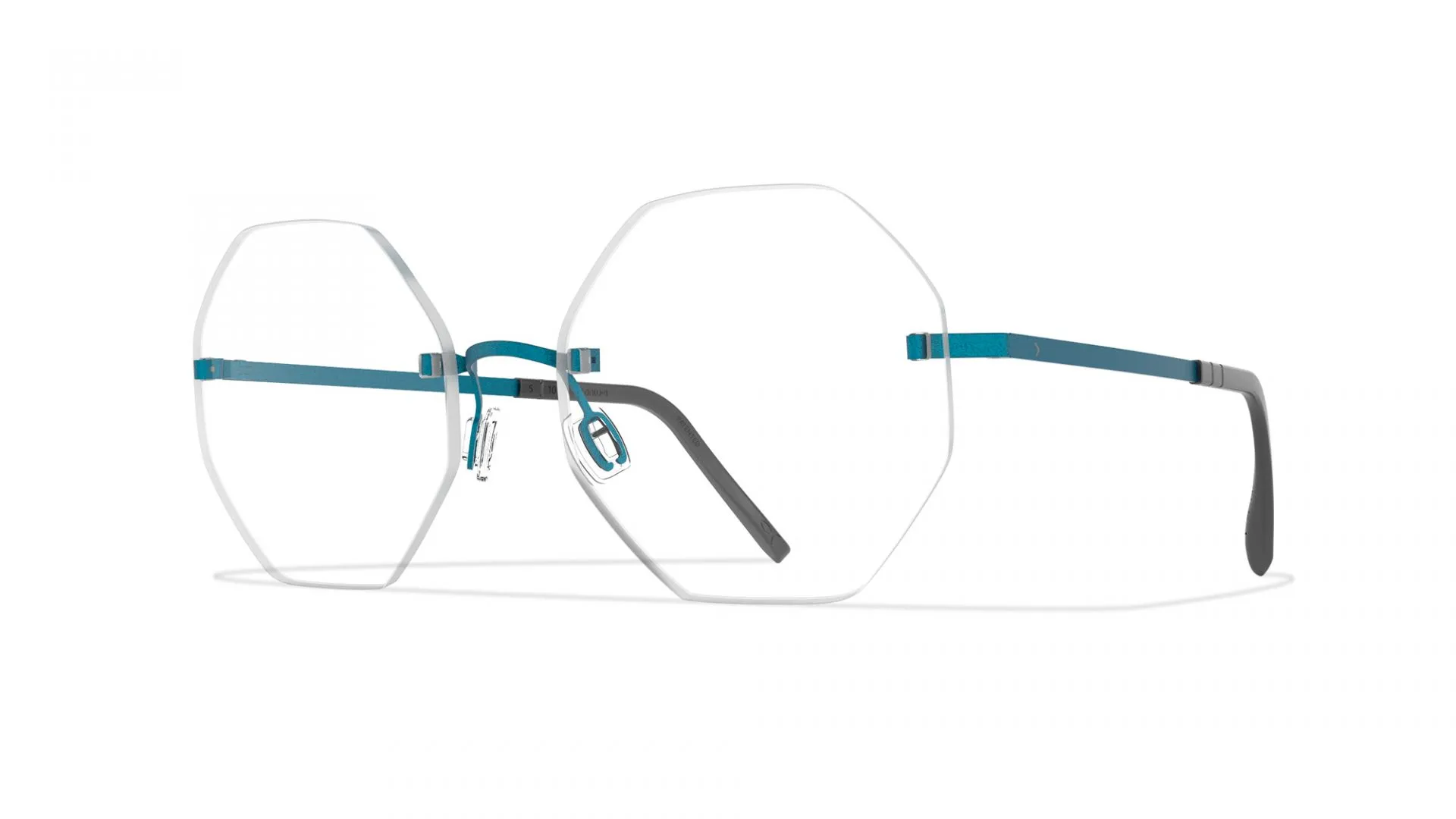 Blackfin BF942 AERO A-M 1452 ultramarine green - immagine 2