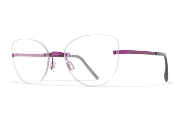 Blackfin BF942 AERO A-M 1454 plum purple