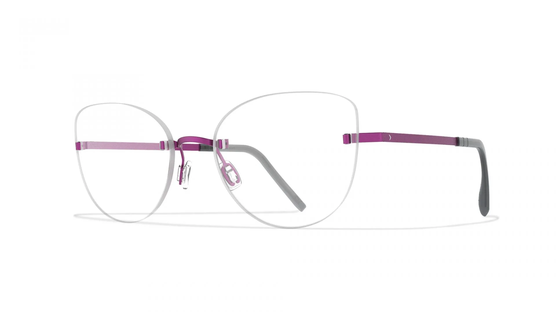 Blackfin BF942 AERO A-M 1454 plum purple - immagine 2