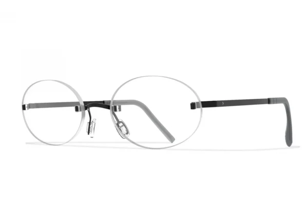 Blackfin BF942 AERO A-M 1456 obsidian black gold