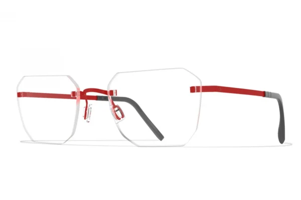 Blackfin BF942 AERO A-M 1481 flame red