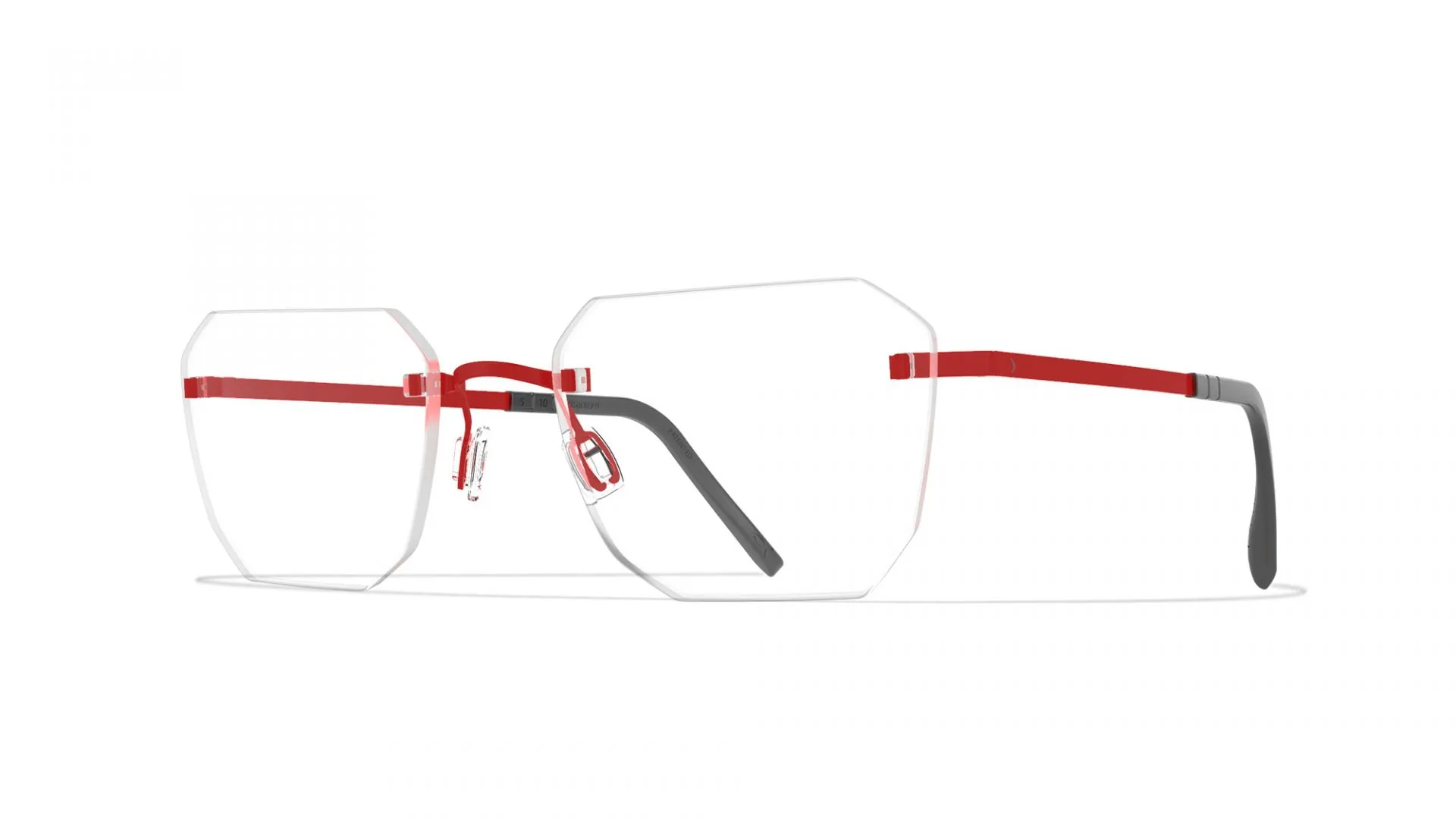 Blackfin BF942 AERO A-M 1481 flame red - immagine 2