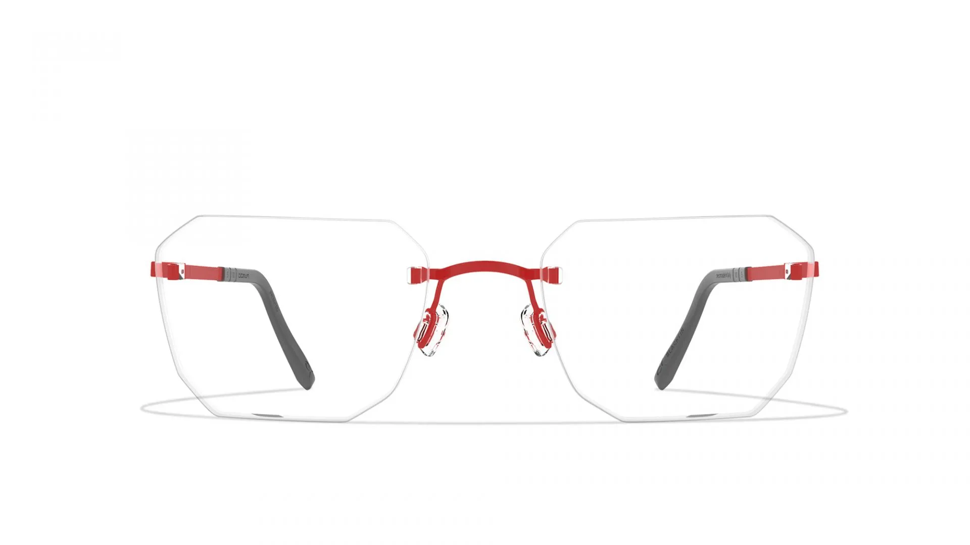 Blackfin BF942 AERO A-M 1481 flame red