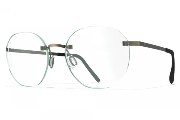 Blackfin BF942 AERO A-M 1634 antique gold